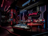 Kingston FURY ra mắt Phòng trải nghiệm game - Gaming Lab Kingston FURY đầu tiên trên thế giới