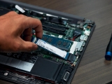 Kingston mang đến Hiệu suất thế hệ tiếp theo với ổ cứng SSD NV2 PCIe 4.0 NVMe
