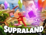 Đang miễn phí Supraland, tựa game phiêu lưu giải đố rất hay cho PC (EGS)