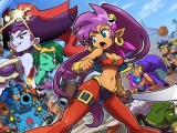 Đang miễn phí game 2D đi cảnh rất hay Shantae and the Pirate's Curse