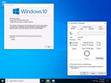 Tiny 10: Bản Windows 10 siêu nhẹ cho máy tính cấu hình yếu, chỉ cần 2 GB RAM và 16 GB ổ cứng