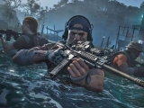 Ubisoft thông báo "khai tử" Ghost Recon Frontline cùng ba tựa game khác