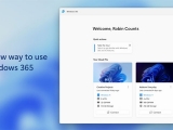 Ứng dụng Windows 365 đã chính thức ra mắt cho Windows 10 và 11