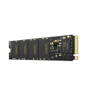 Lexar Internal SSD NM620 PCIe G3x4 512GB, Global