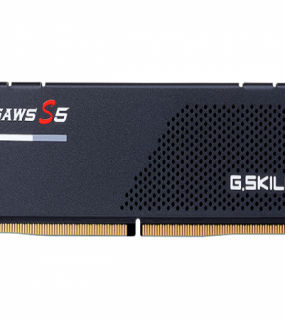 Ram Gskill Ripjaws S5 32G(2x16G)/5600 DDR5