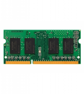 Kingston 4G DDR3L 1600 C11 SODIMM