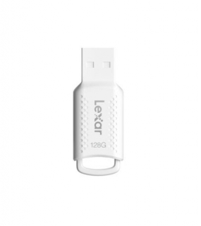USB LEXAR V400 TRẮNG 128GB