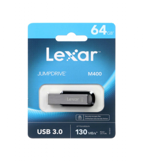 USB LEXAR M400 64GB