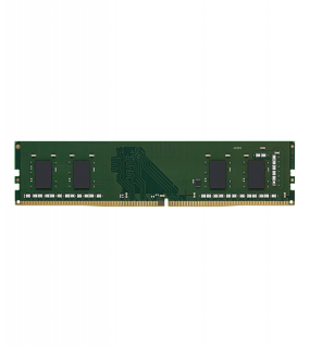 Kingston 4G DDR4 3200 U22 1Rx16 UDIMM