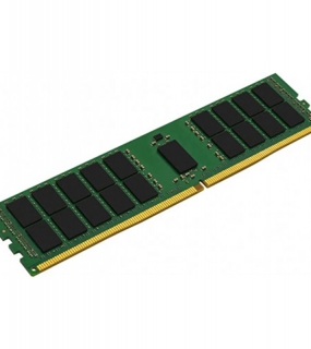 Kingston DDR4 32GB 2933MHz  ECC Reg CL21 DIMM 1Rx4 Micron E Rambus