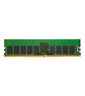 Kingston DDR4 16G 3200 Mhz ECC CL22 UDIMM 2RX8  Hynix H-D