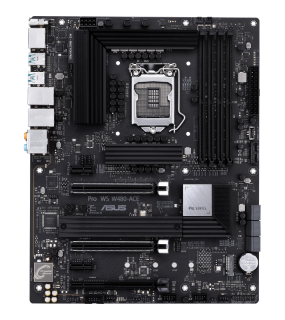 MB-ASUS PRO WS W480-ACE