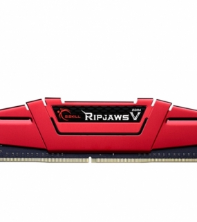 Ripjaws V DDR4 F4-2800C17S-8GVR (RIPJAW) NON-ECC G.SKILL