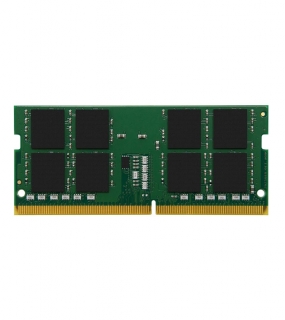 Kingston DDR5 32GB 4800 Mhz Non-ECC CL40 SODIMM 1Rx8