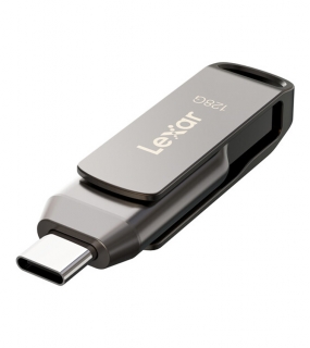 USB LEXAR D400 128GB