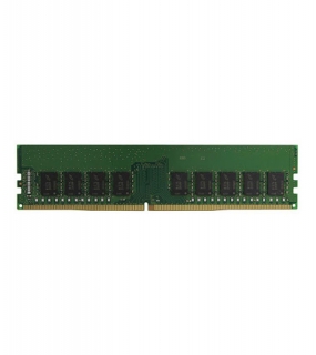 Kingston 8G DDR4 2666E19 ECC  1Rx8 UDIMM