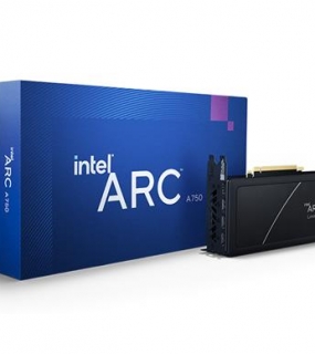 VGA Intel Arc A750 8GB GDDR6 21P02J00BA