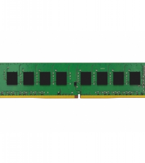 Kingston 8G DDR4 3200 U22 1Rx8 UDIMM