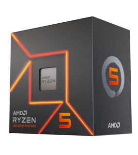 CPU AMD RYZEN 5 7600