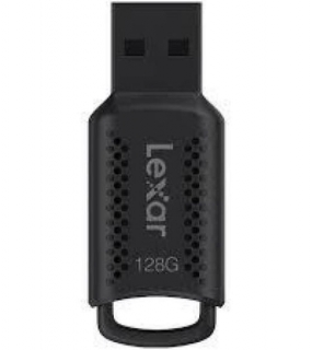 USB LEXAR V400 ĐEN 128GB