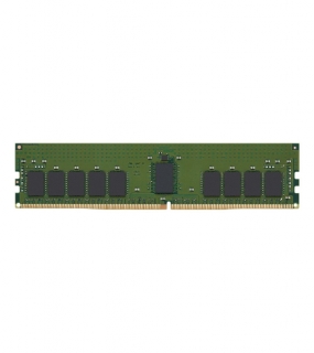 Kingston DDR4 16GB 2666 Mhz  R19 2RX8 ECC Register RDIMM MRR 