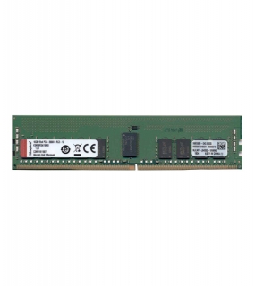 Kingston 16GB DDR4 2666Mhz  2RX8 ECC UDIMM (H-D)