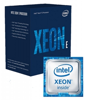CPU Intel E-2246G