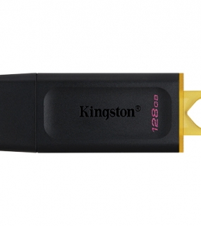 Kingston 128GB USB 3.2 Gen1 DataTraveler Exodia 