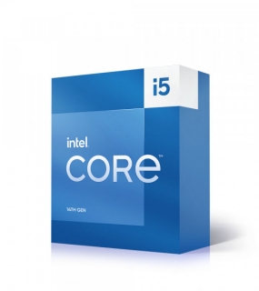CPU -I5-14400F