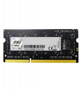 DDR3 -F3-12800CL11S-4GBSQ