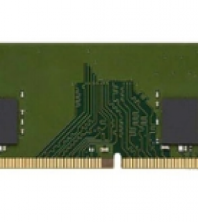 Kingston DDR4 8G 3200 Mhz U22 1Rx8 UDIMM Low profile