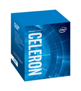 CPU-Celeron G5900-RH44