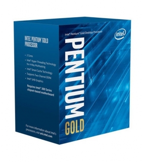 CPU-Pentium G6400-RH3Y