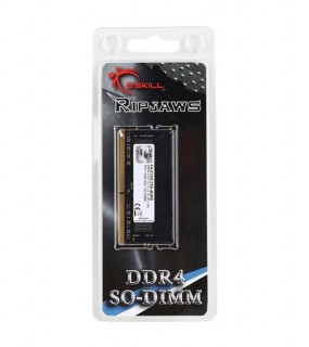 DDR4 F4-2666C19S-16GRS SODIM G.SKILL