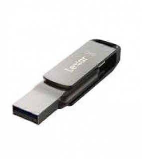USB LEXAR D400 64GB
