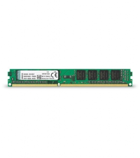 Kingston 4G DDR3 1600 1Rx8 CL11 NON-ECC