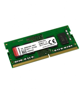 Kingston 8G DDR4 2666 CL19 1Rx8 SODIMM