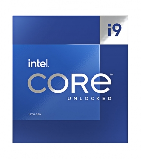 CPU-I9-13900K