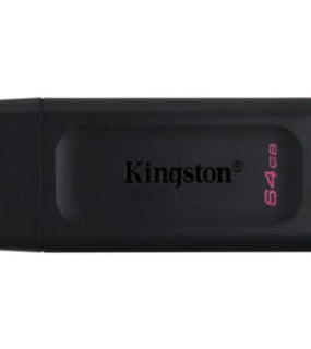  Kingston 64GB USB 3.2 Gen 1 DataTraveler Exodia