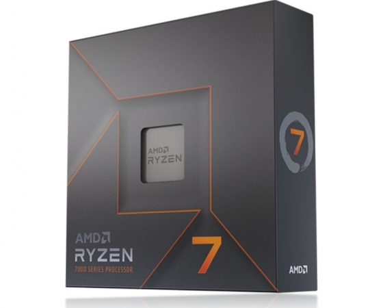 CPU AMD RYZEN 7 7700X