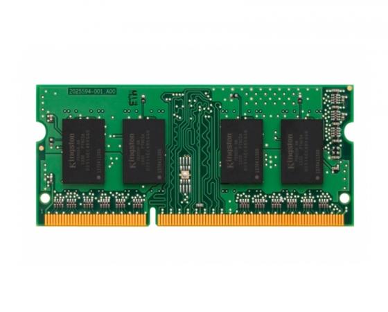 Kingston 4G DDR3L 1600 C11 SODIMM
