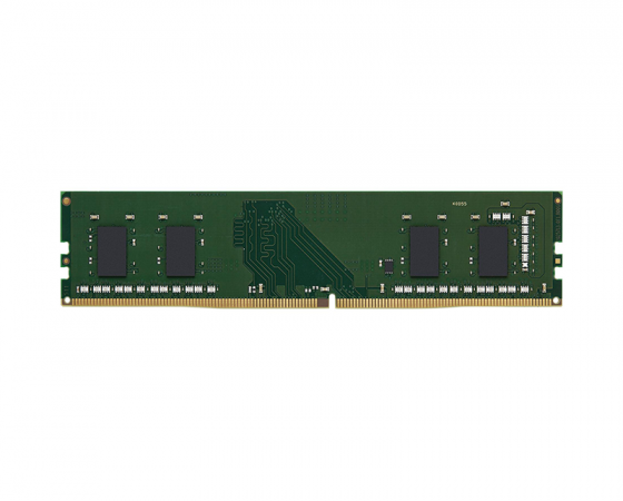 Kingston 4G DDR4 3200 U22 1Rx16 UDIMM