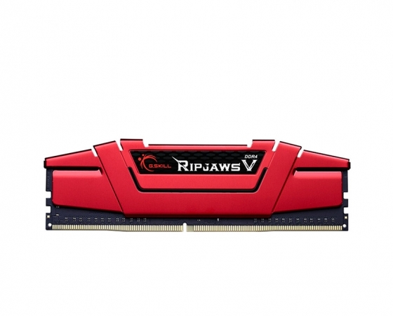 Ripjaws V DDR4 F4-2800C17S-8GVR (RIPJAW) NON-ECC G.SKILL