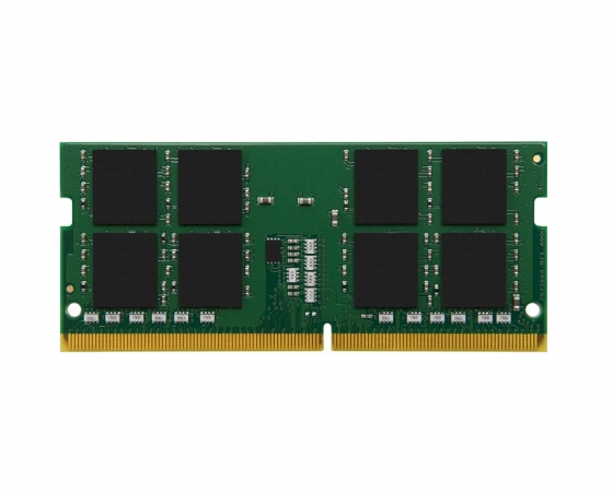 Kingston DDR5 32GB 4800 Mhz Non-ECC CL40 SODIMM 1Rx8