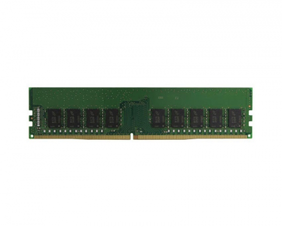 Kingston 8G DDR4 2666E19 ECC  1Rx8 UDIMM