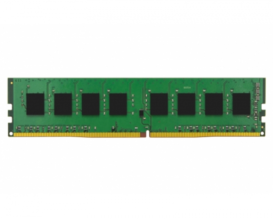 Kingston 8G DDR4 3200 U22 1Rx8 UDIMM