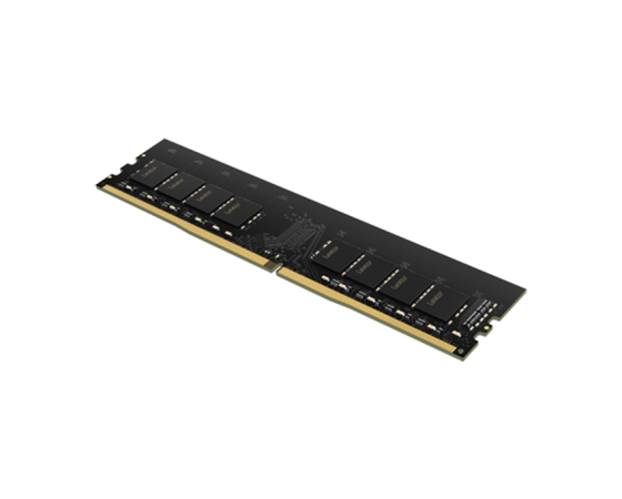 Lexar U-DIMM DDR4 3200 8GB, for Global