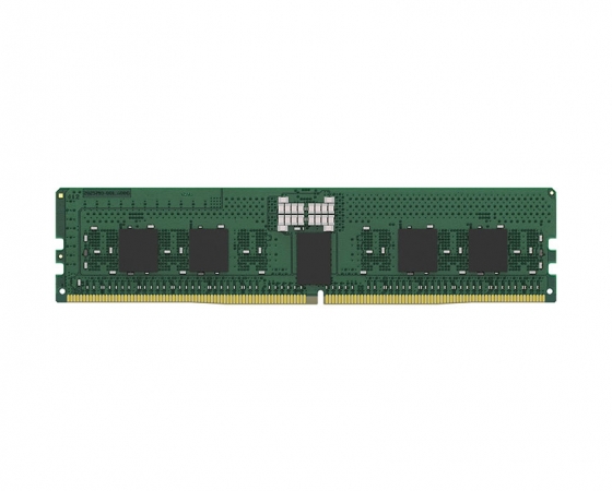 Kingston DDR5  16GB 4800 Mhz  1Rx8 ECC Register CL40 DIMM Hynix M 