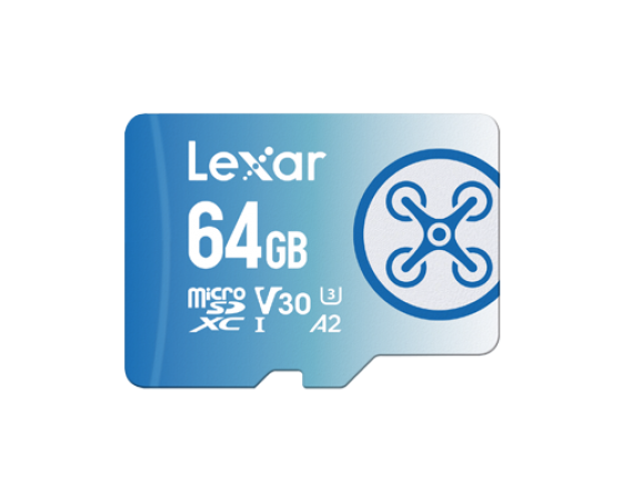 Lexar FLY microSDXC 64GB