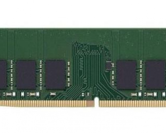 Kingston DDR4 32G 3200 Mhz ECC  CL22 UDIMM 2Rx8 Hynix H-C 
